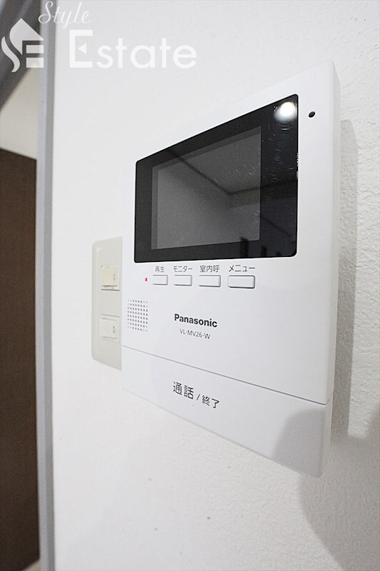 サンシャイン村瀬の物件内観写真