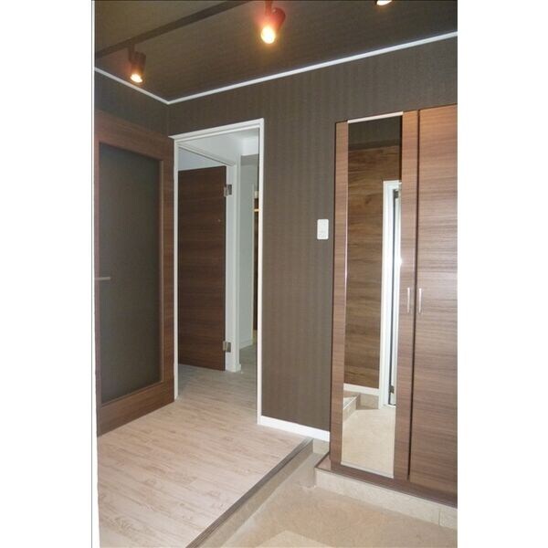 サンシャイン村瀬の物件内観写真