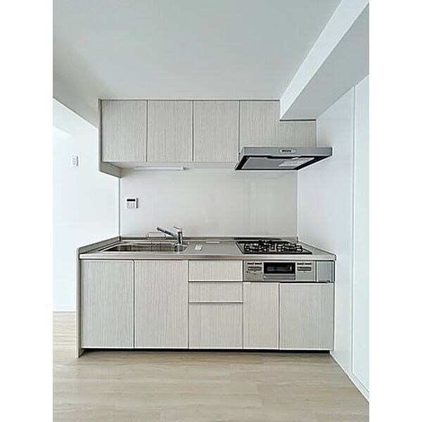 サンシャイン村瀬の物件内観写真