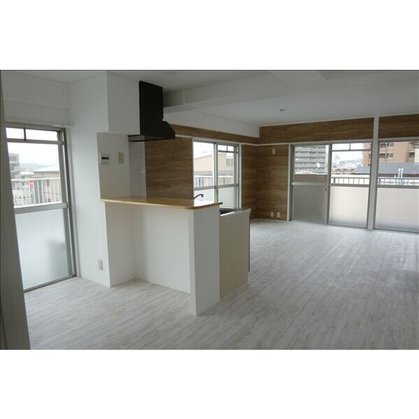 サンシャイン村瀬の物件内観写真