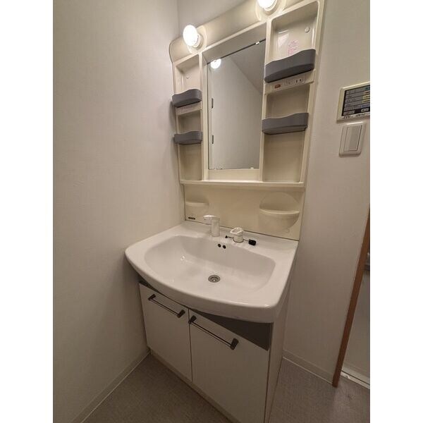 Bonne ChanceIIの物件内観写真