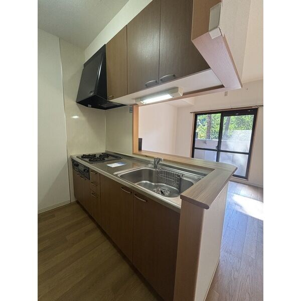 Bonne ChanceIIの物件内観写真