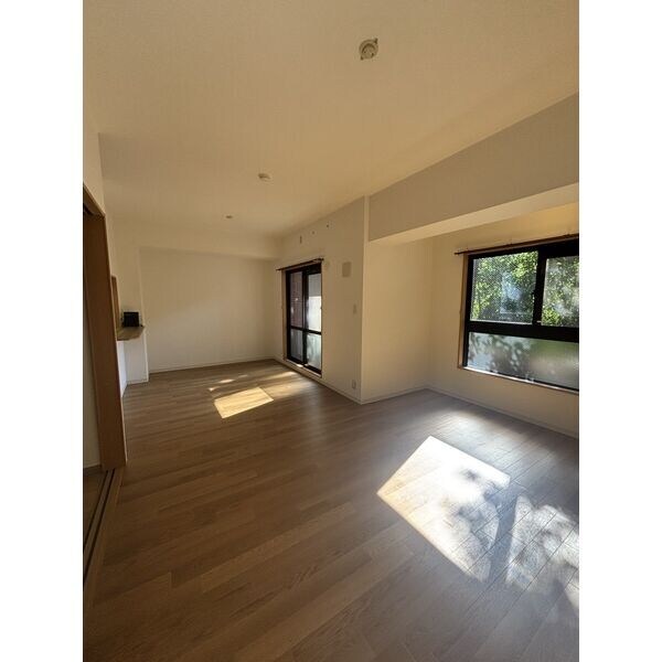 Bonne ChanceIIの物件内観写真