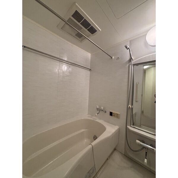 Bonne ChanceIIの物件内観写真