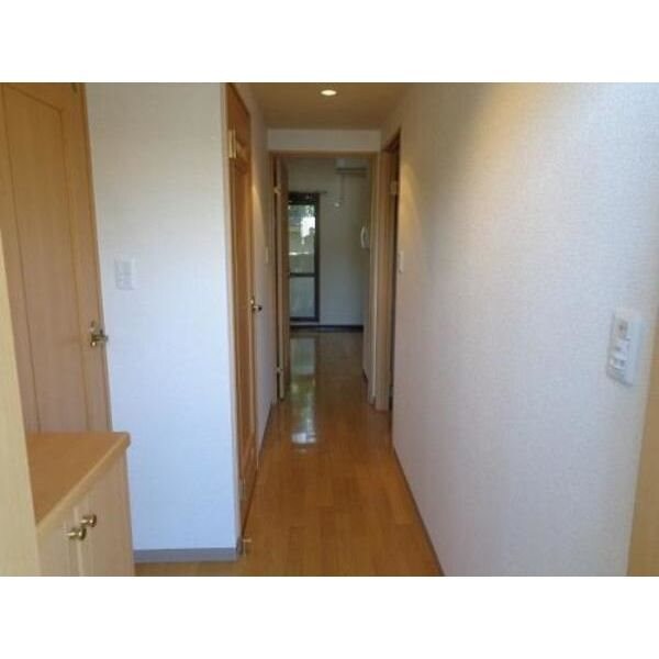 Bonne ChanceIIの物件内観写真