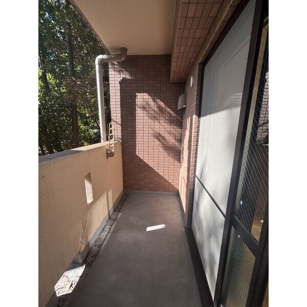 Bonne ChanceIIの物件内観写真