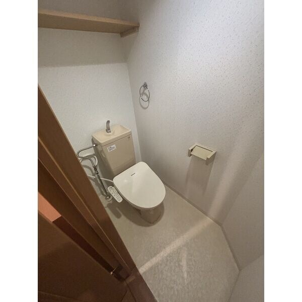 Bonne ChanceIIの物件内観写真