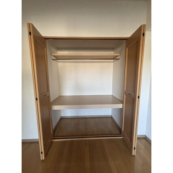 Bonne ChanceIIの物件内観写真