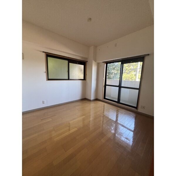 Bonne ChanceIIの物件内観写真