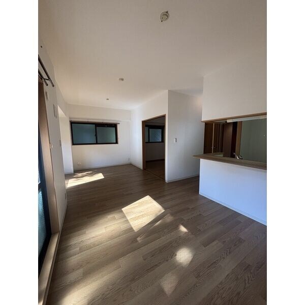 Bonne ChanceIIの物件内観写真