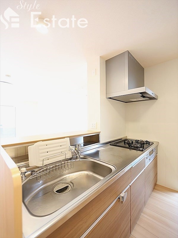 グランツ川名の物件内観写真