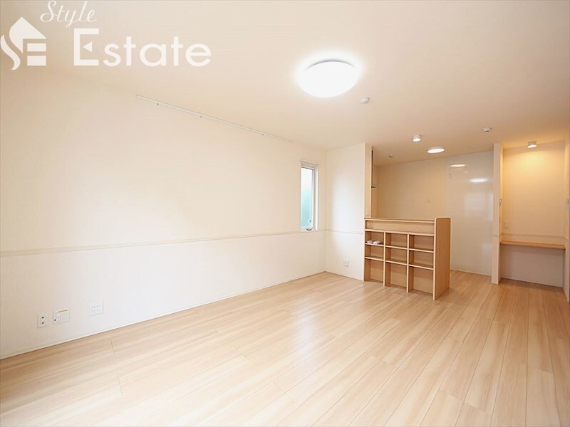 グランツ川名の物件内観写真