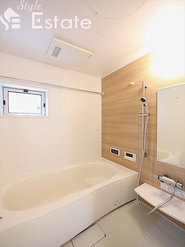 グランツ川名の物件内観写真