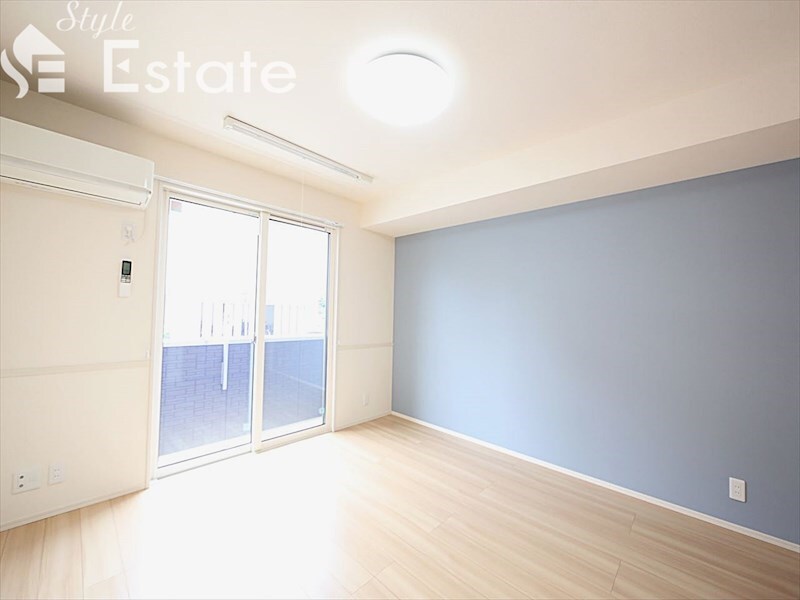 グランツ川名の物件内観写真