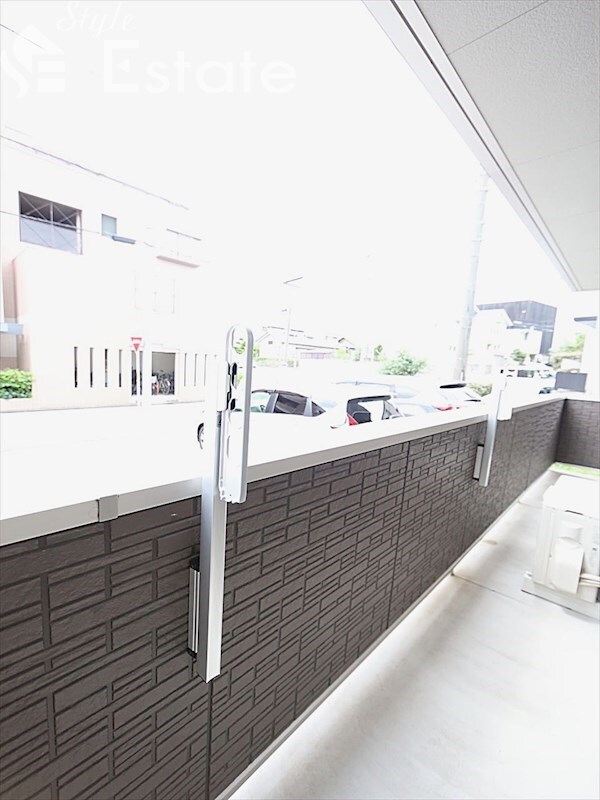 グランツ川名の物件内観写真