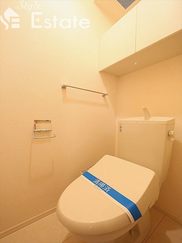 グランツ川名の物件内観写真