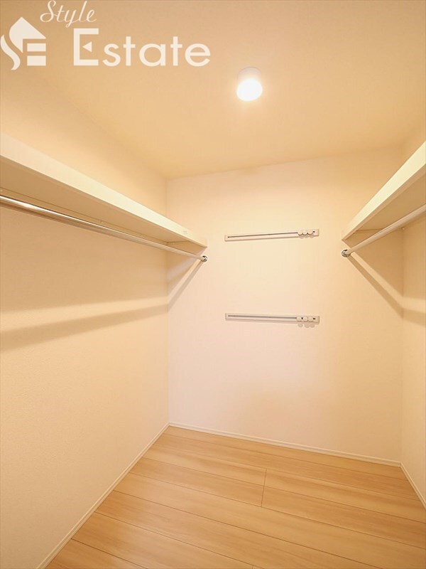 グランツ川名の物件内観写真