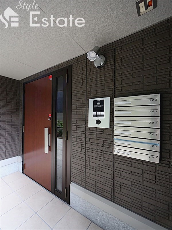 グランツ川名の物件内観写真