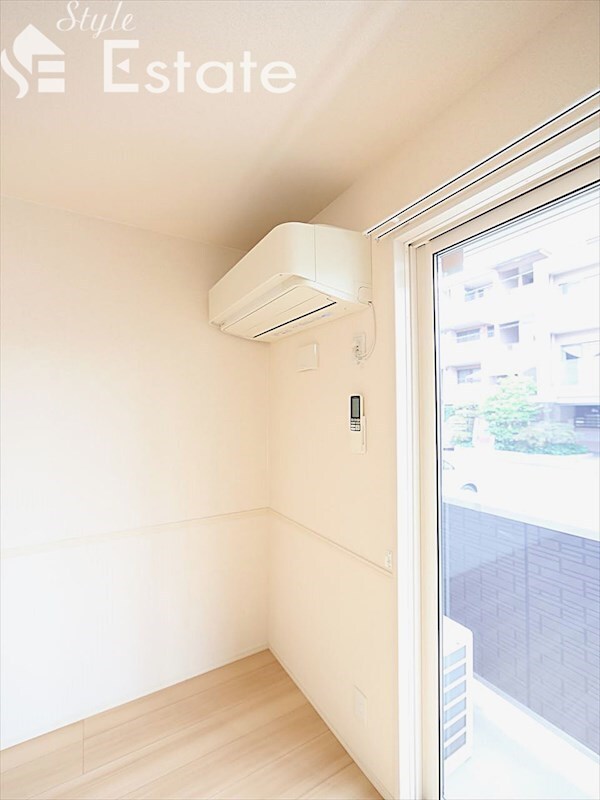 グランツ川名の物件内観写真