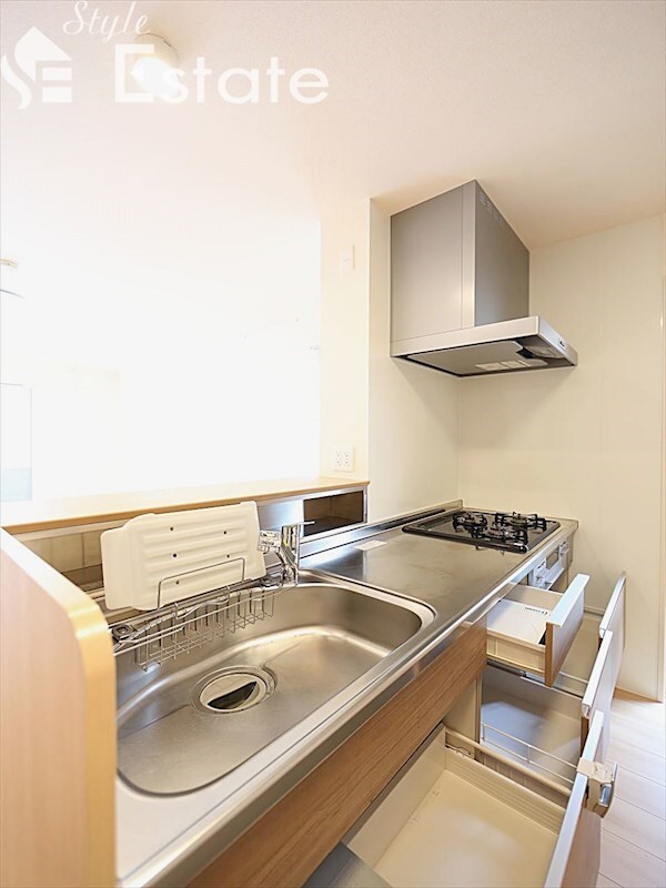 グランツ川名の物件内観写真