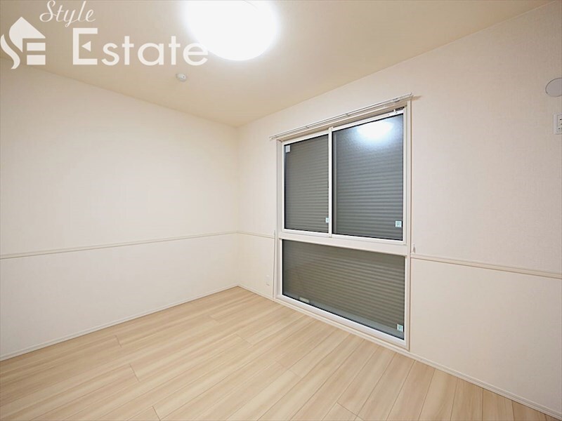 グランツ川名の物件内観写真