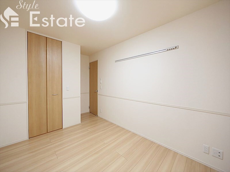 グランツ川名の物件内観写真