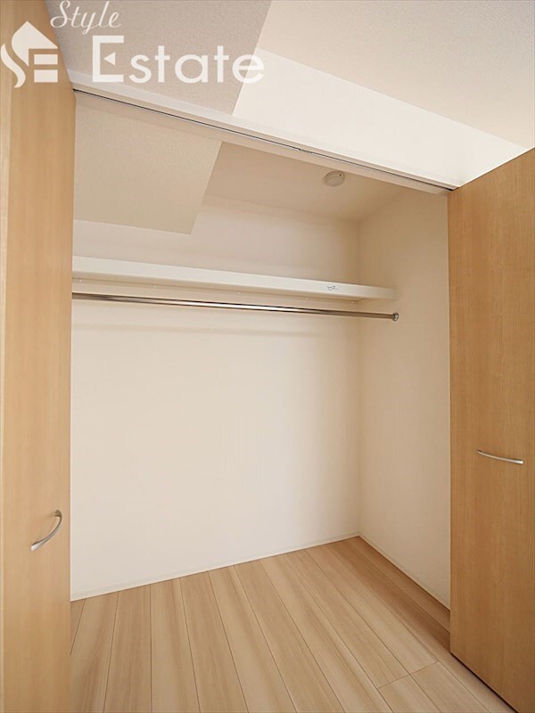 グランツ川名の物件内観写真