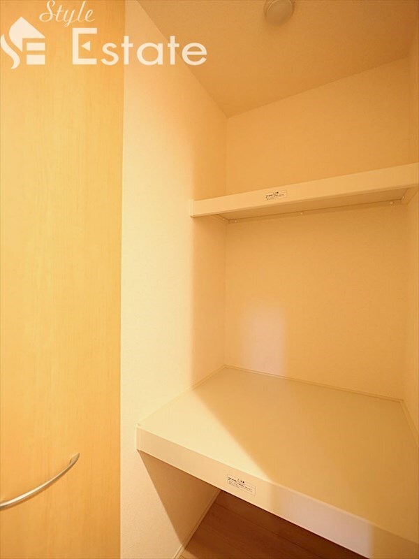 グランツ川名の物件内観写真