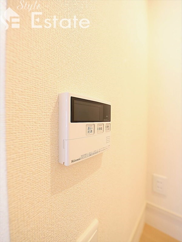 グランツ川名の物件内観写真