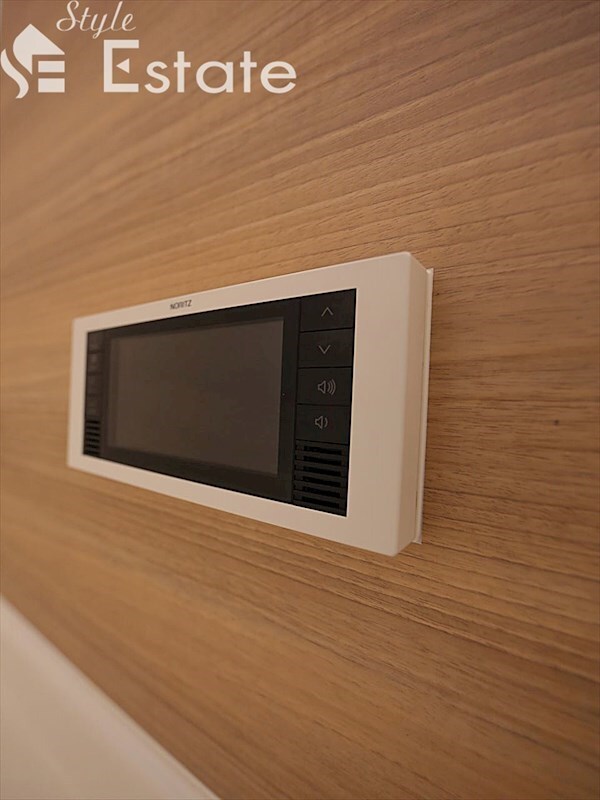 グランツ川名の物件内観写真