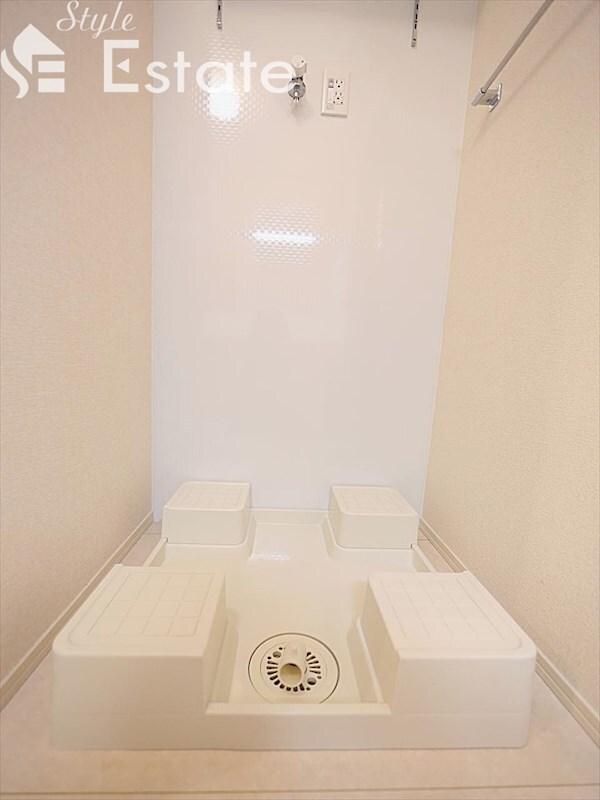 グランツ川名の物件内観写真