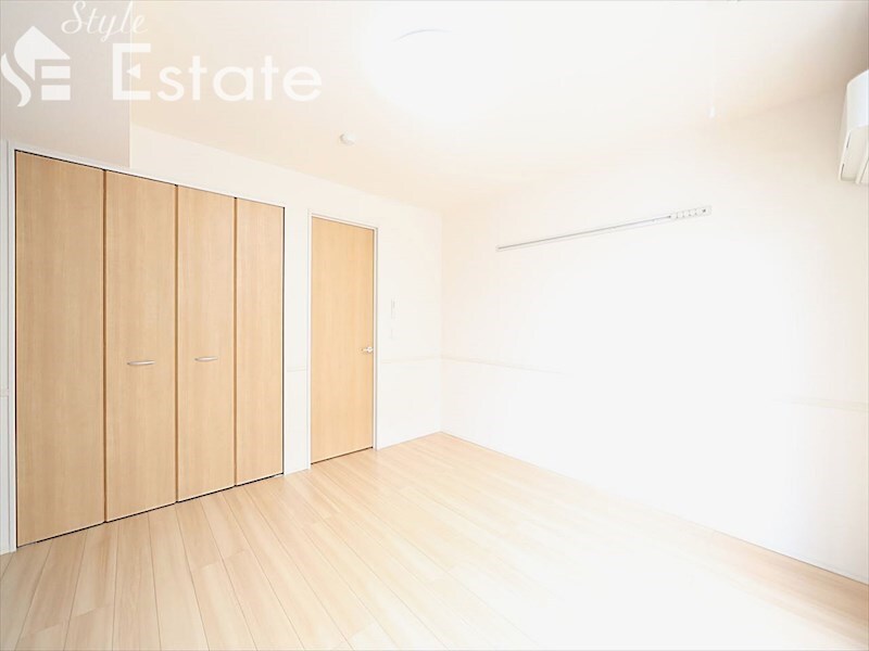 グランツ川名の物件内観写真