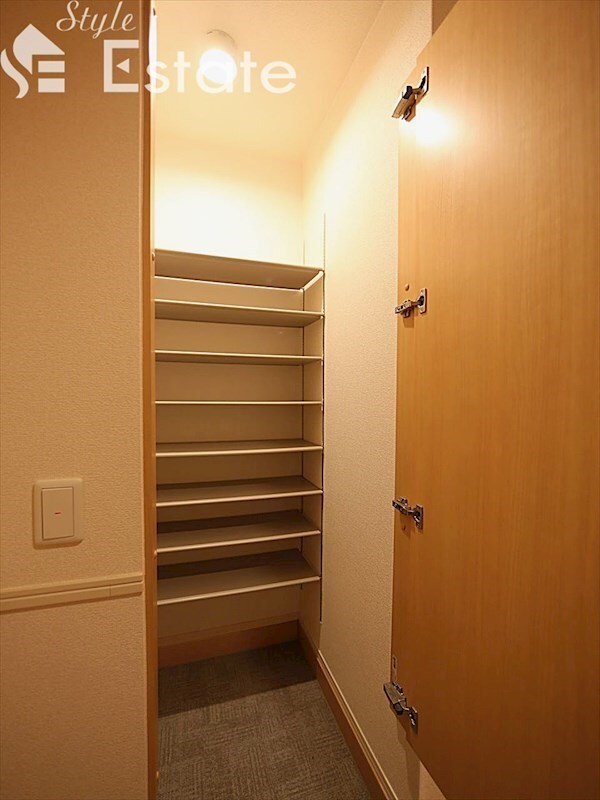 グランツ川名の物件内観写真