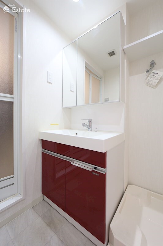 WELL COURT TENMAの物件内観写真