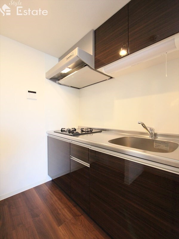 WELL COURT TENMAの物件内観写真