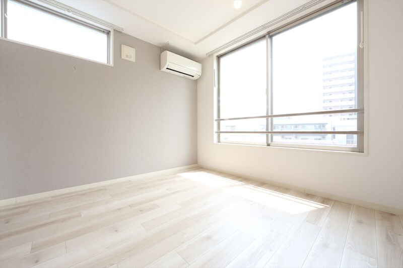 WELL COURT TENMAの物件内観写真