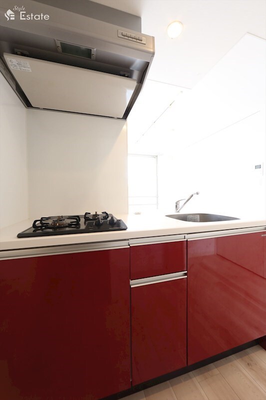 WELL COURT TENMAの物件内観写真