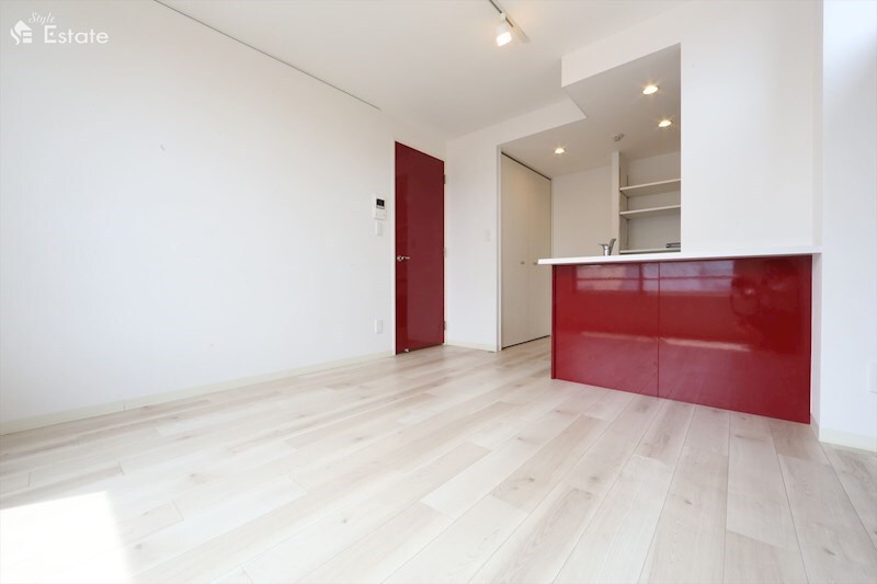 WELL COURT TENMAの物件内観写真