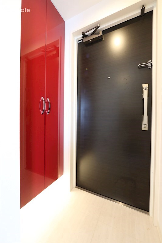 WELL COURT TENMAの物件内観写真