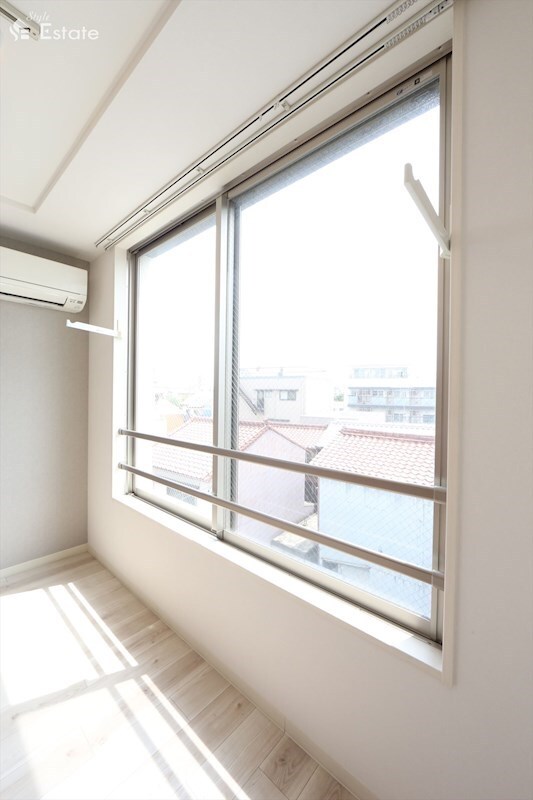 WELL COURT TENMAの物件内観写真