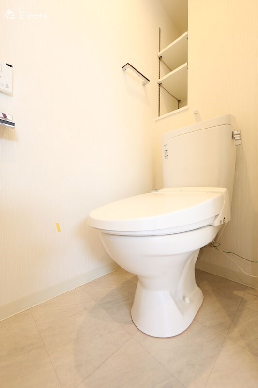 WELL COURT TENMAの物件内観写真