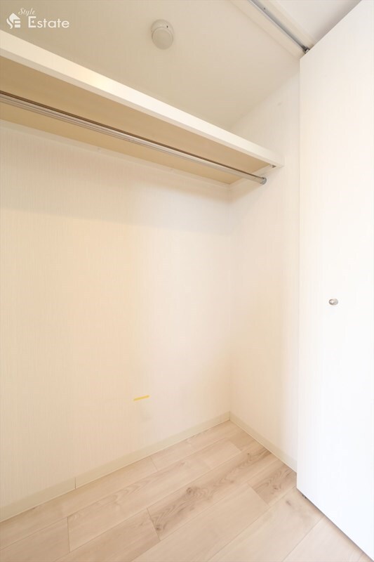 WELL COURT TENMAの物件内観写真