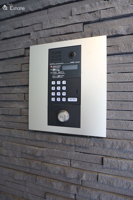 WELL COURT TENMAの物件内観写真