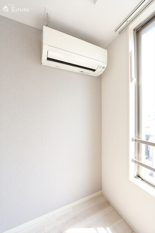 WELL COURT TENMAの物件内観写真