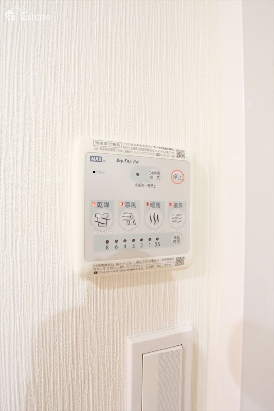 WELL COURT TENMAの物件内観写真