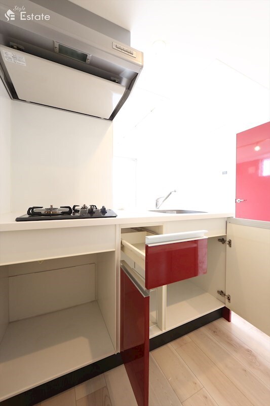 WELL COURT TENMAの物件内観写真