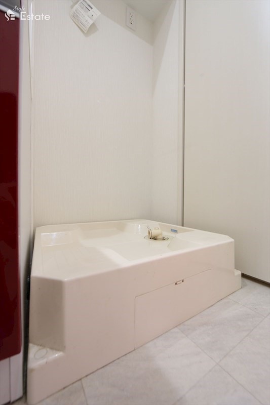 WELL COURT TENMAの物件内観写真