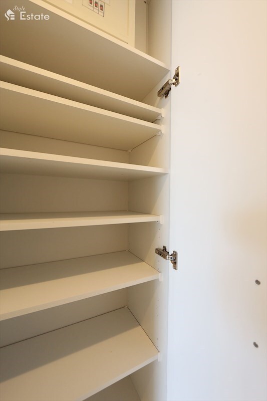 WELL COURT TENMAの物件内観写真