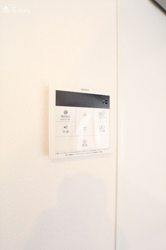 WELL COURT TENMAの物件内観写真