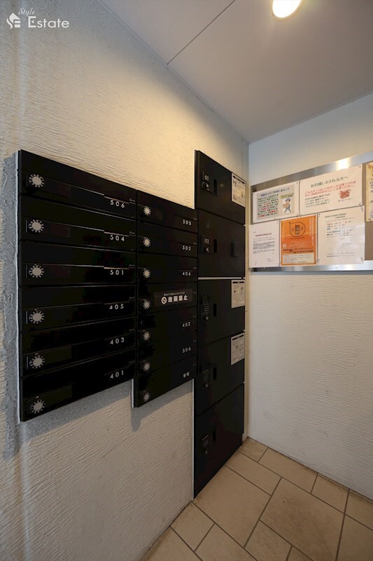 WELL COURT TENMAの物件内観写真